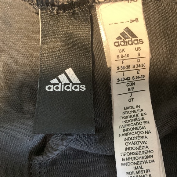 Adidas leggings size small - Picture 4 of 5